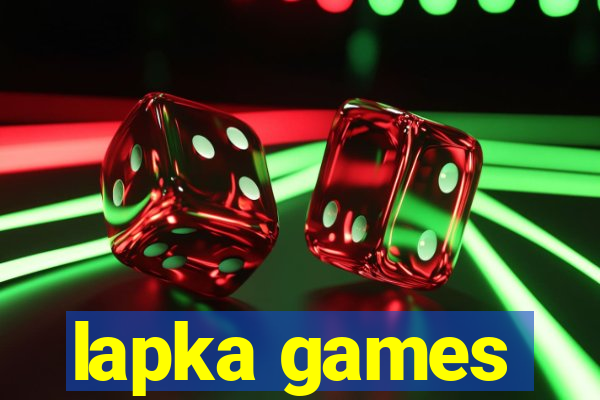 lapka games